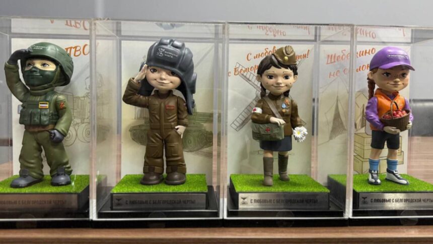 propaganda la foc continuu papusile eroii din ucraina ajung in gradinitele din rusia 68c2e4e4320ae