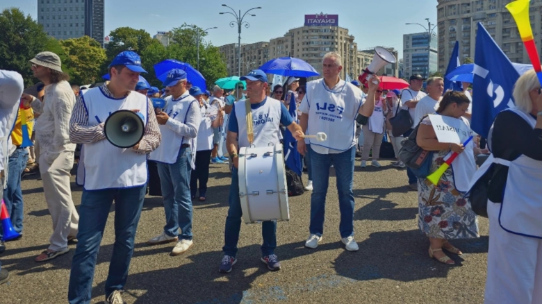 protestele profesorilor risca sa paralizeze activitatea noului an scolar premierul bolojan reactie halucinanta nu exista motive reale 68b92747e6697