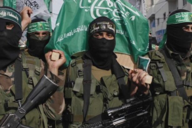 purtatorul de cuvant al hamas a fost asasinat israelul a executat un atac aerian devastator in gaza 68b5e3aac79bc