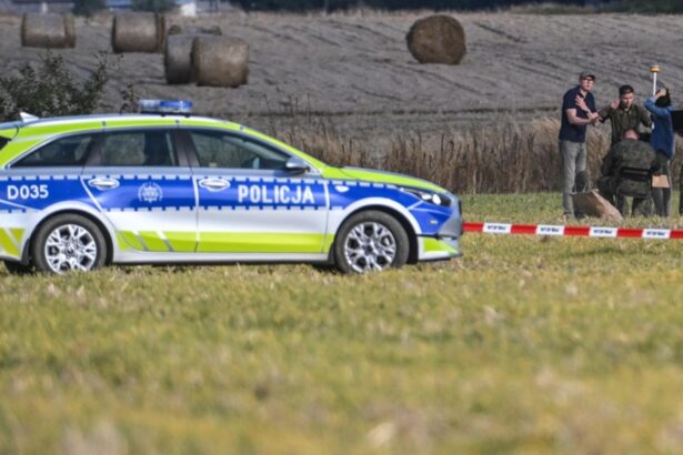 raspunsul oficial al armatei ruse la incidentul cu drone din polonia 68c1b69564ce0