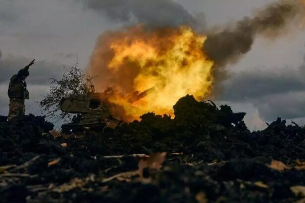 razboi in ucraina ziua 1 292 rusia a alansat un nou atac devastator asupra kievului bilantul victimelor in continua crestere cel putin 3 morti printre care si un bebelus si 18 raniti 68bd29150ea69