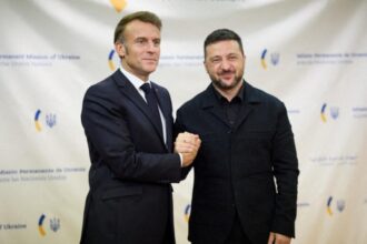 razboi in ucraina ziua 1310 provocari deliberate nu greseli avertismentul transmis de zelenski la onu in fata lui macron si rutte live text 68d4ddb923059