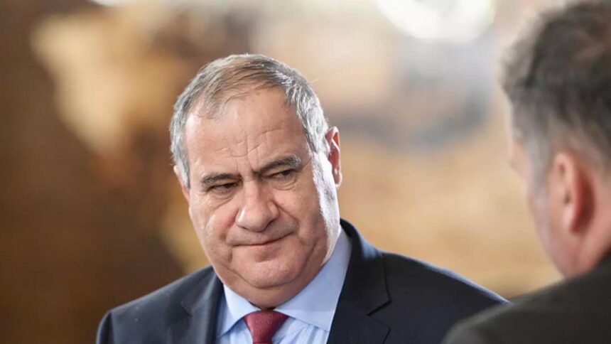 rectificarea bugetara va fi negativa anunta vicepremierul marian neacsu se contureaza scenariul sumbru majorarile de taxe nu acopera gaura 68c153b183b35