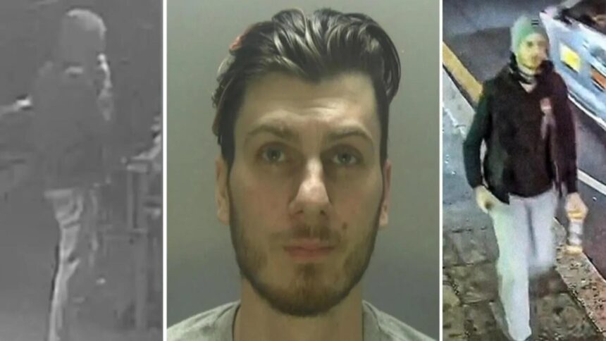 roman acuzat in marea britanie dupa ce a stropit cu urina zidurile mai multor sinagogi 68c7bfaa33db8