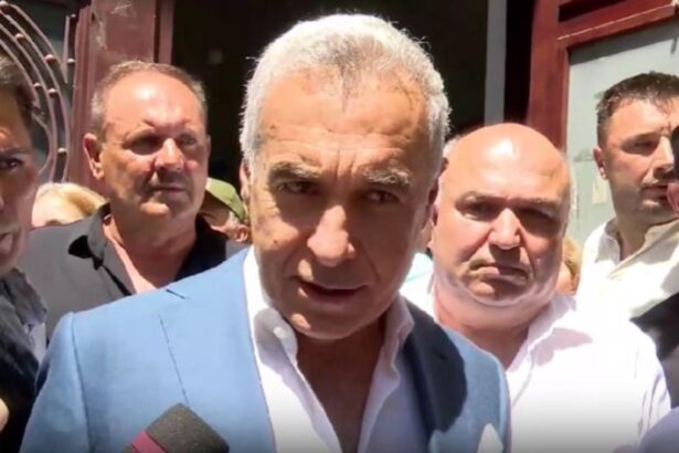 saptamana de foc pentru liderul suveranistilor calin georgescu va merge miercuri la politie sa semneze controlul judiciar 68bfe4aa7da65