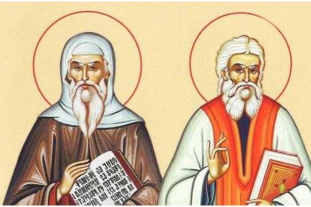 sarbatoarea zilei de duminica 7 septembrie 2025 sfintii cuviosi simeon si amfilohie de la pangarati 68bd320fdd3aa