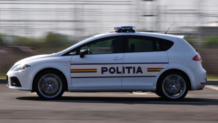 scandal intre vecine soldat cu lovituri din ambele parti miza a fost boxa blocului dupa ce un barbat a ramas blocat acolo 68bef457f3e92