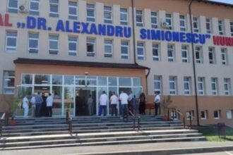 sectia upu hunedoara inchisa timp de 24 de ore doar urgentele de cod rosu vor fi primite care este motivul 68c018883ceb1