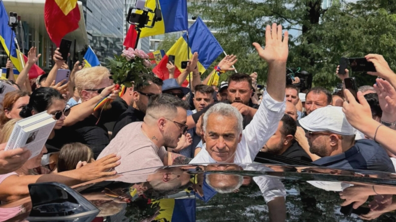 sistemul face o noua mutare incredibila in cazul lui calin georgescu decizie controversata document 68bb3d850254c