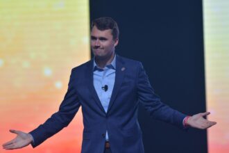 slujba comemorativa pentru charlie kirk pe 21 septembrie trump vance si rubio printre invitati 68c66d3a6190b