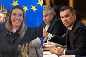 sorin grindeanu ironii la adresa ministrei rezist buzoianu crede in carabusii care opresc autostrazi 68d51f6899936