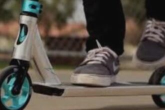 tanar de 22 de ani trimis in judecata dupa ce a lovit o femeie cu trotineta pe trecerea de pietoni victima a murit 68b6dc2a7feaa