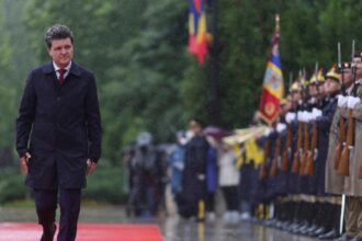 tara arde nicusor dan isi repara gardul la cotroceni costurile ajung la aproape jumatat de milion de euro 68ceeb41213f0