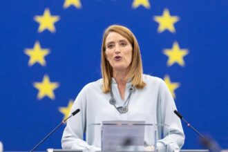 tensiuni in parlamentul european charlie kirk nu primeste omagiul cerut de conservatori un minut de reculegere 68c2dc8c77609