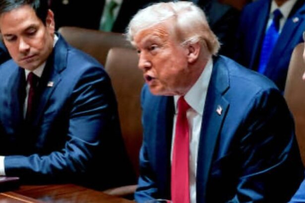 tensiuni intre sua si venezuela din cauza traficului de droguri donald trump a anuntat distrugerea unei nave 68c9590b5849c