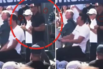 teoriile conspiratiei dupa moartea lui charlie kirk de la cartea despre crima aparuta inainte de asasinat la semnale suspecte 68c440e4ac852