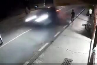 tragedie pe o strada din constanta un tata a trei copii si a pierdut un picior dupa ce a fost lovit de un sofer beat 68c967416b4f3