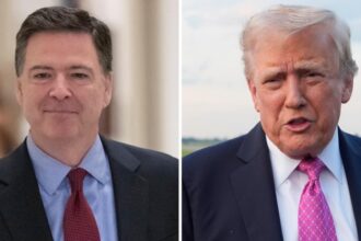 un fost director fbi critic vocal al ui donald trump ar putea fi inculpat in curand presa americana anunta o ancheta in desfasurare 68d45914117cf