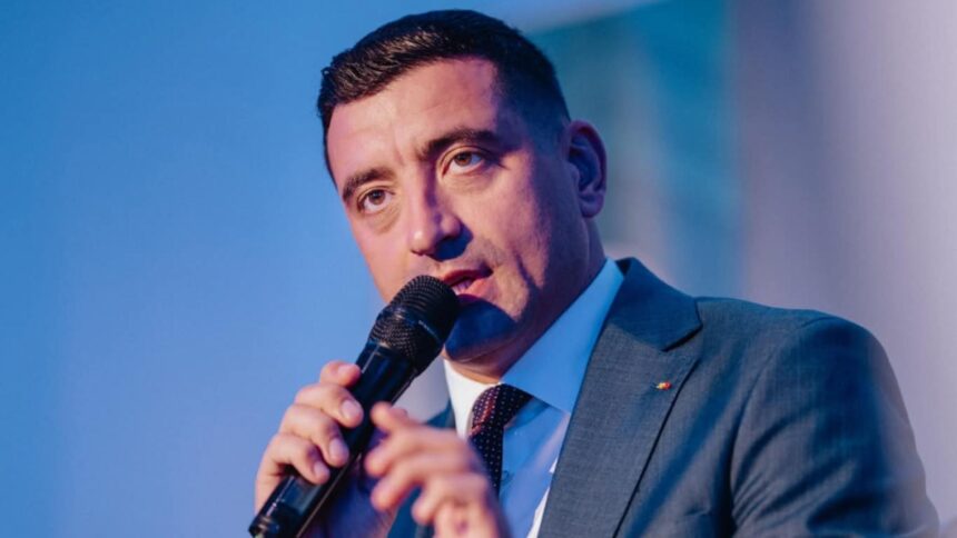 urari de ziua liderului aur ce ii transmit romanii lui george simion video 68cfbd7fdb46d