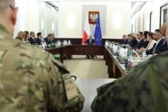 varsovia cere reuniune onu si limiteaza zborurile dupa incidentul cu drone de miercuri 68c2d3049826c