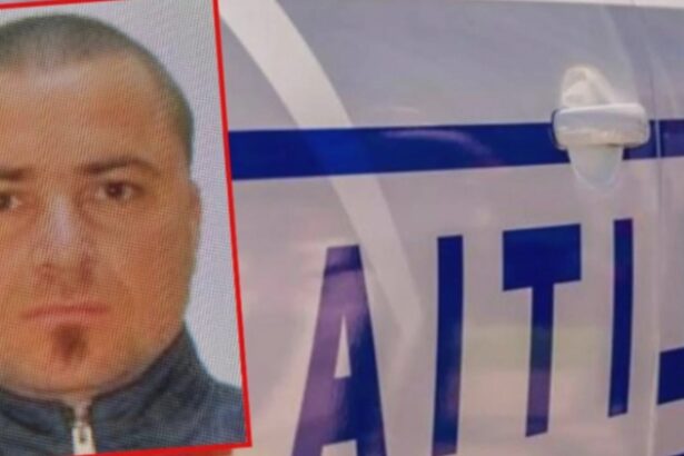 vizuina de inspiratie militara in care s a ascuns emil ganj ce au descoperit anchetatorii 68b70bbd2a02b