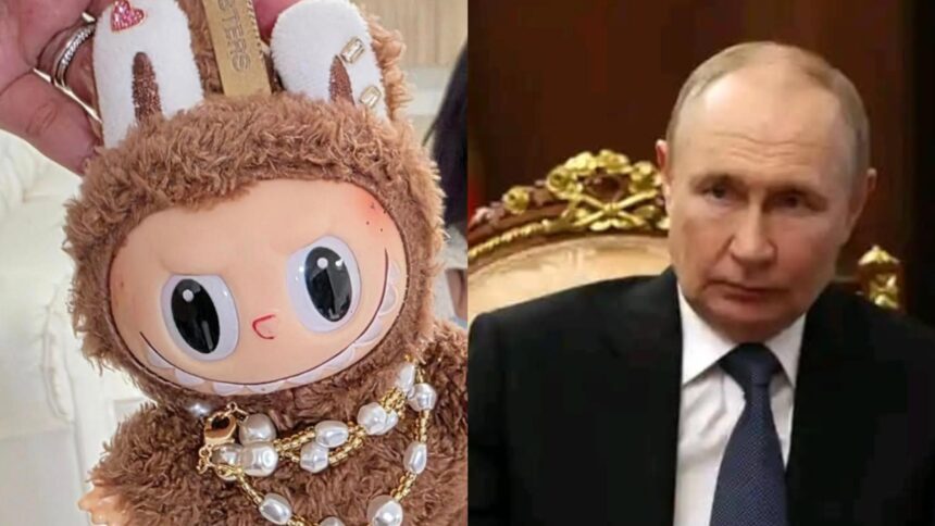 vladimir putin este fan labubu liderul de la kremlin a cerut o camera plina de papusi la hotel 68c1c13fd8368