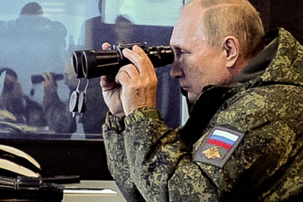 vladimir putin si a angajat nepoata intr o functie cheie din ministerul apararii 68d390f6843b1