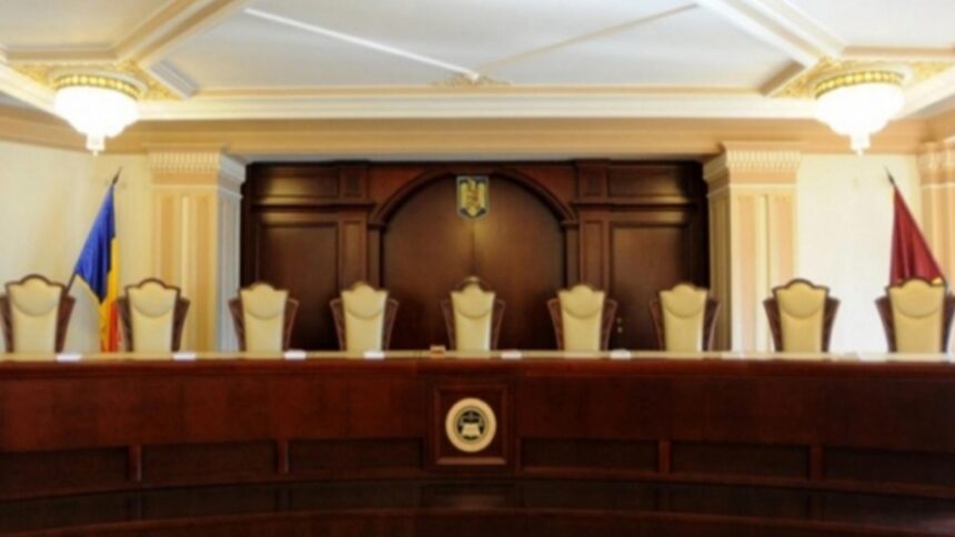 zi de foc pentru guvern masurile austeritatii lui bolojan pe masa judecatorilor constitutionali 68d374e07a233