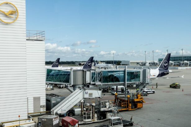 alarma de drone in germania aeroportul din munchen a fost inchis pentru a doua oara in doar 24 de ore 68e0a7f6e0708