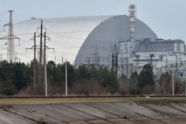 alerta in ucraina centrala nucleara de la cernobil fara energie electrica in urma unor bombardamente rusesti pericol pentru romania 68ddf95e7e888