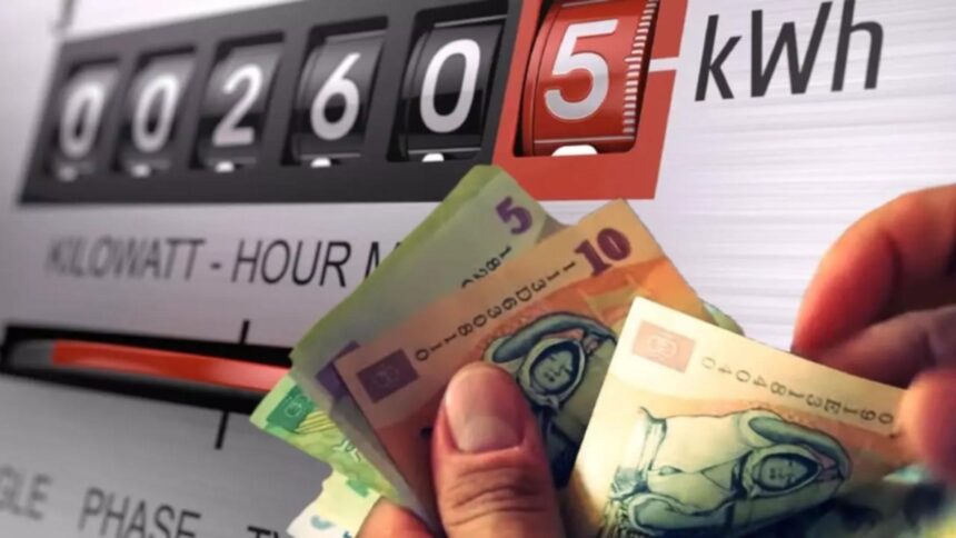 am ajuns sa platim cel mai scump curent din europa bucuresti lider absolut in topul preturilor la energie 68e6be57339a2