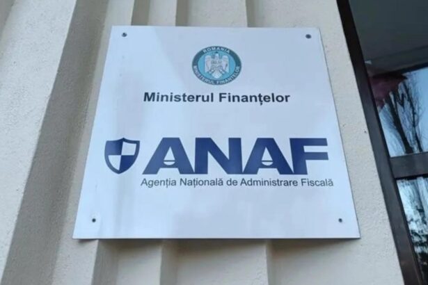 anaf ofensiva impotriva marilor datornici se infiinteaza divizia de operatiuni speciale pentru combaterea fraudei si evaziunii fiscale 68ee558c54d0c