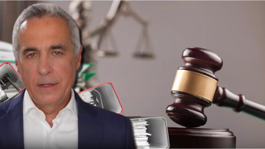 ancheta bomba cum s au coordonat pe dosarul lui calin georgescu nicusor dan multumit de procurorii criticati vehement 68df4bb826663