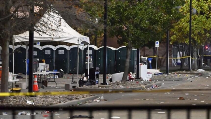 atac armat la o universitate din pennsylvania un mort si sase raniti la o petrecere studenteasca 68fe30fb8f85b