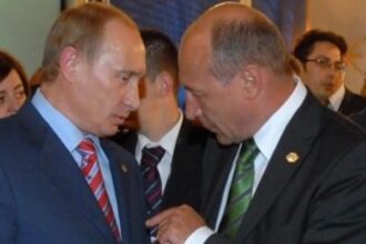 basescu despre pericolul ca un stat nato sa fie atacat un nebun poate sa o faca imi garantati ca putin este sanatos romania in prezent nu e capabila sa se apere 68e170521694a