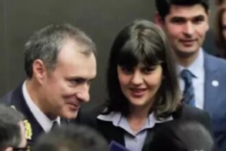 basescu regret numirea lui kovesi spectacolul catuselor a lovit credibilitatea dna presedintele ccr participa la sedintele despre viitoarele arestari 68e167ba9970d