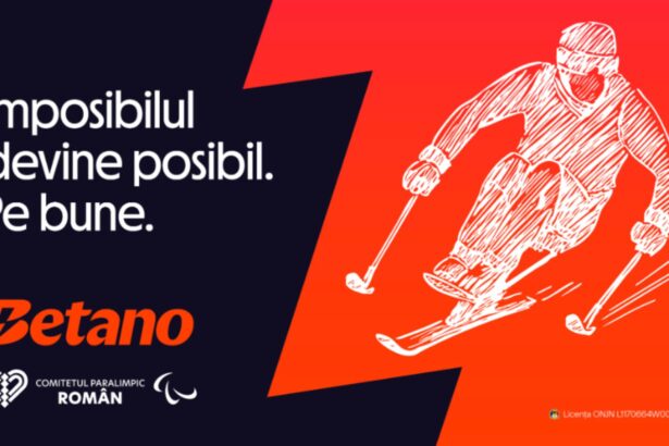 betano sustine comitetul national paralimpic si performanta sportivilor paralimpici 68ff9bc030f19