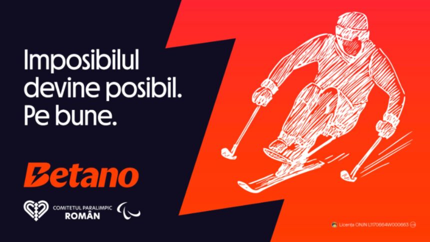 betano sustine comitetul national paralimpic si performanta sportivilor paralimpici 68ff9bc030f19