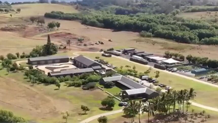 bogatii lumii se pregatesc de apocalipsa in buncare de lux ce au reusit reporterii sa afle de la mark zuckerberg 68ea78980187b