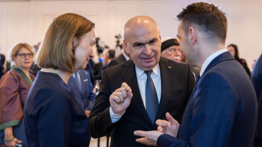 bolojan explicatie halucinanta dupa respingerea pensiilor speciale la ccr chiar daca legea impunea un termen precis el considera ca a asteptat un interval rezonabil pentru avizul 68fa8386414eb