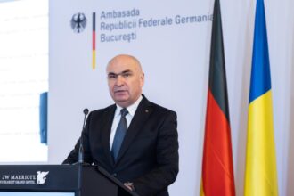 bolojan vrea ca primarii sa imprumute bani pentru caldura buget inchetat romanii fac imprumut ca sa se incalzeasca 68e69ff3abb9f