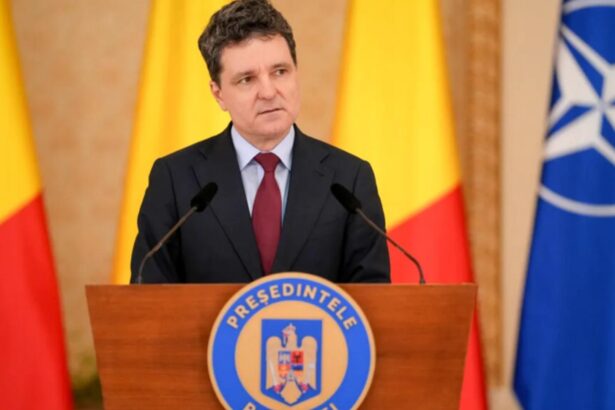 bomba politica omul lui nicusor dan nu exclude un guvern aur psd presedintele va cumpani si va lua decizii corecte 68e8d489eb1f7
