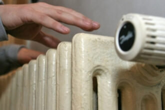bucurestenii vor avea caldura in case incepand de astazi zonele in care pot aparea totusi probleme conform termoenergetica 68e3892408525