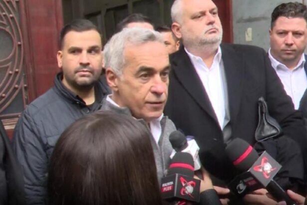 calin georgescu am vazut circul mobilizarii rezervistilor o rusine 68f78094bd611