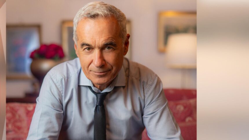 cei care vor sa l infunde pe calin georgescu fac jocul serviciilor secrete rusesti scenariu surprinzator lansat de istoricul cristian troncota 68dd06c2183aa