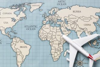 cele mai mari tari ale lumii din punctul de vedere al suprafetei ocupate pe ce loc se situeaza romania 68dd3434b73bd