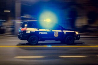 ciocniri violente la barcelona intre protestatarii pro palestinieni si oamenii legii 20 de politisti au fost raniti 68e274824f212