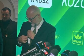 congresul udmr a adoptat un document strategic ce s a spus si ce s a decis la evenimentul care traseaza parcursul formatiunii politice pentru viitor 68e92209e8a22