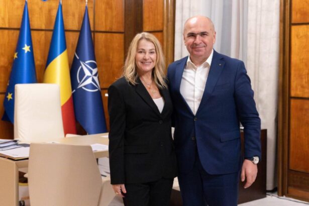 cum incearca bolojan sa si salveze imaginea cu nadia comaneci in timp ce se pregateste sa concedieze peste 10 000 de angajati din primarii 68edd1e7c6a41