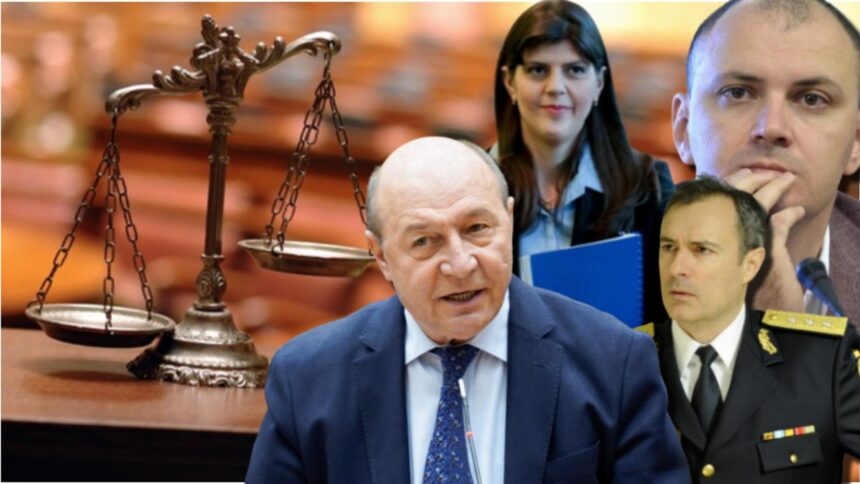 cum vorbea basescu nestingherit despre dosarele din justitie inregistrarea care arata cum functiona statul paralel 68e2c4144360d